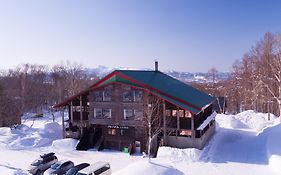 Moiwa Lodge
